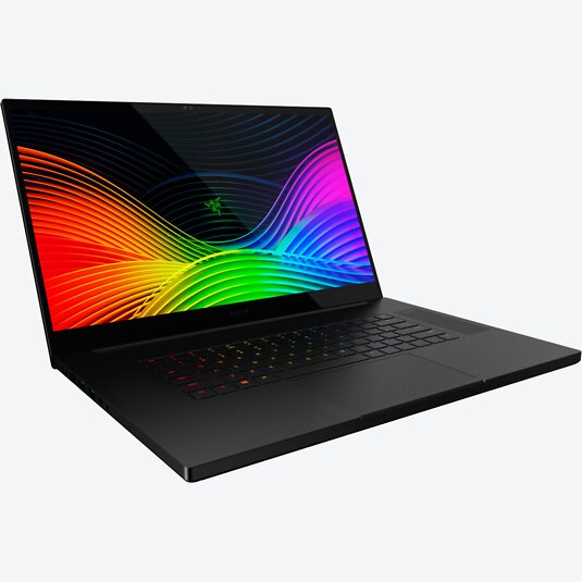 Razer Blade Pro 17 (2019) - RTX 2070