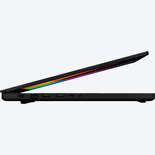 Razer Blade Pro 17 (2019) - RTX 2070