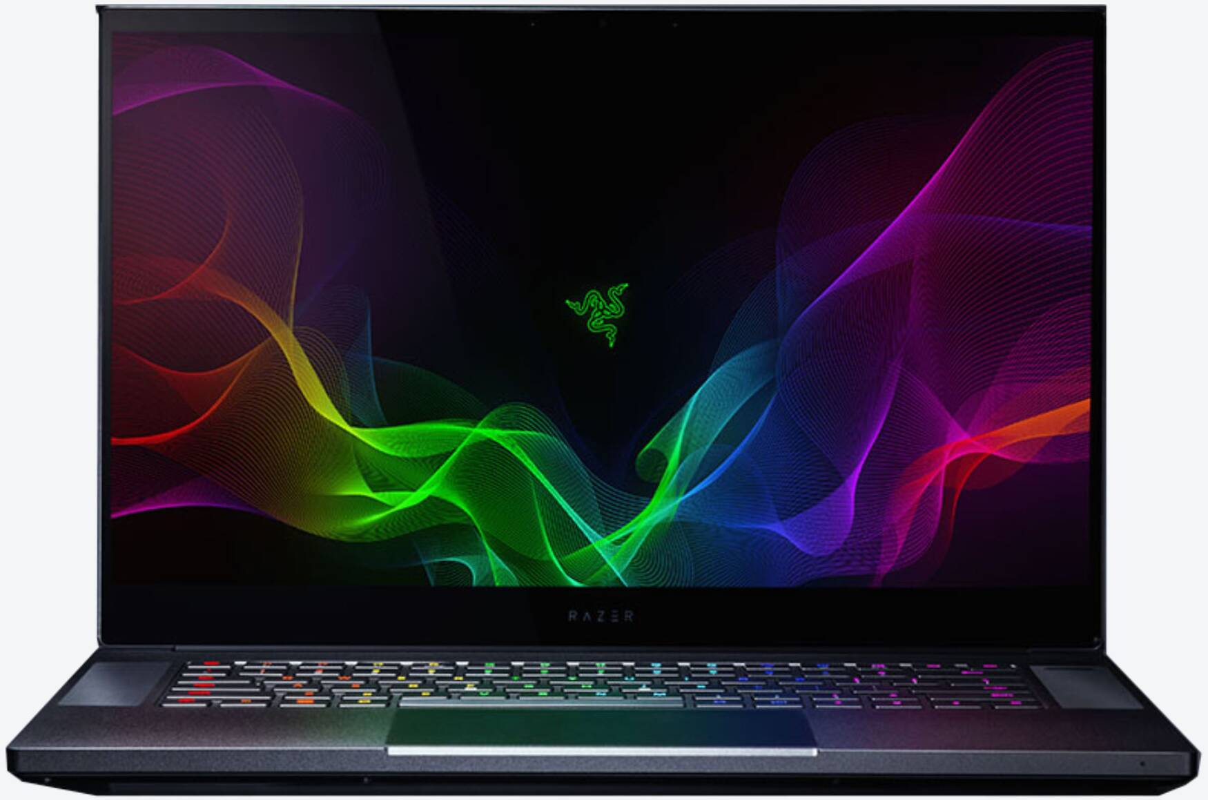 Razer Blade 15 (2019) 60Hz i7-9750H GTX 1660Ti 128GB SSD 1TB HDD Tests ...