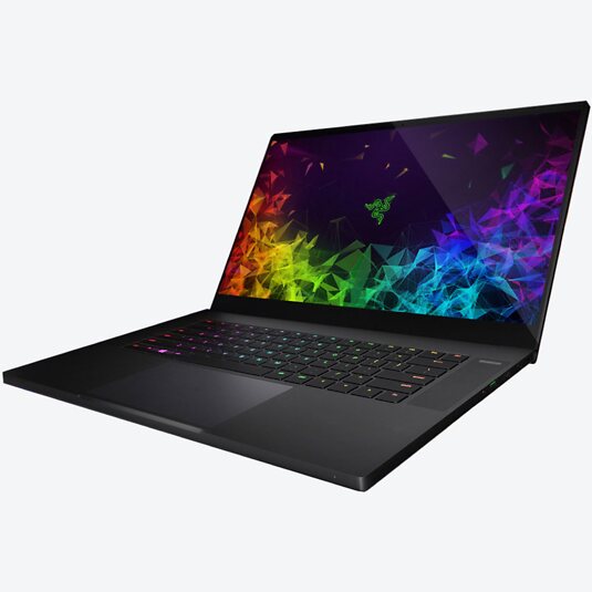 Razer Blade 15 (2019) 60Hz i7-9750H GTX 1660Ti 128GB SSD 1TB HDD