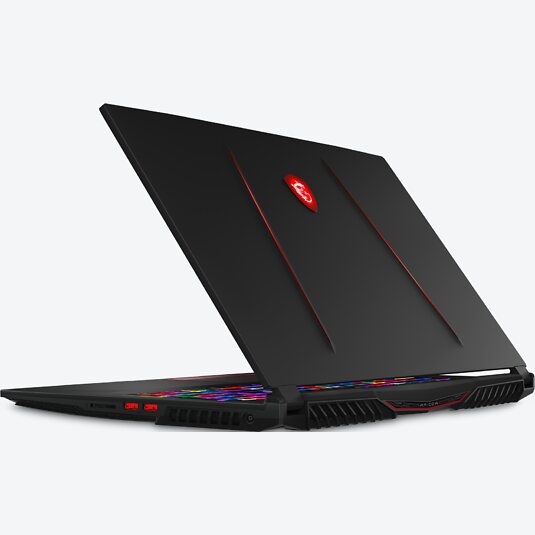 MSI GE75 9SG-1206 Raider