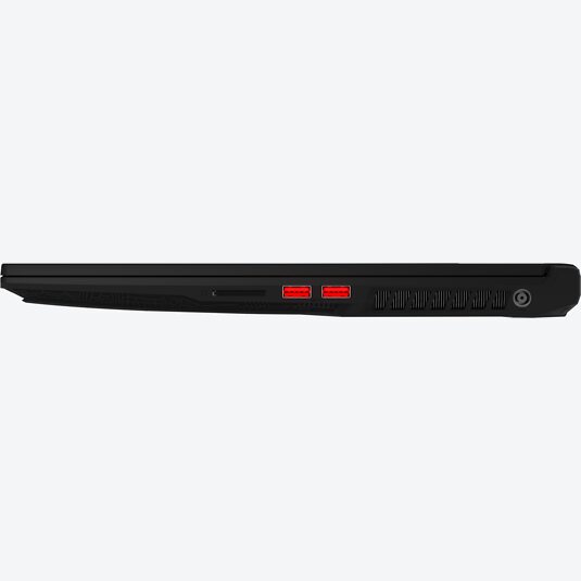MSI GE75 9SG-1206 Raider