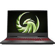 MSI Alpha 15