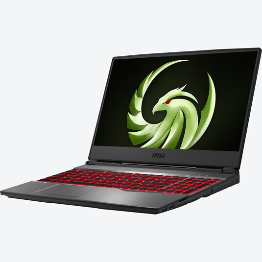 MSI Alpha 15 A3DD-200