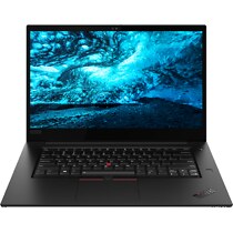 Lenovo ThinkPad X1 Extreme G2