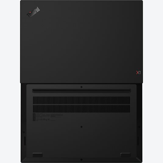 Lenovo ThinkPad X1 Extreme G2 UHD 20QV000WGE