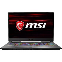 MSI GP75 Leopard