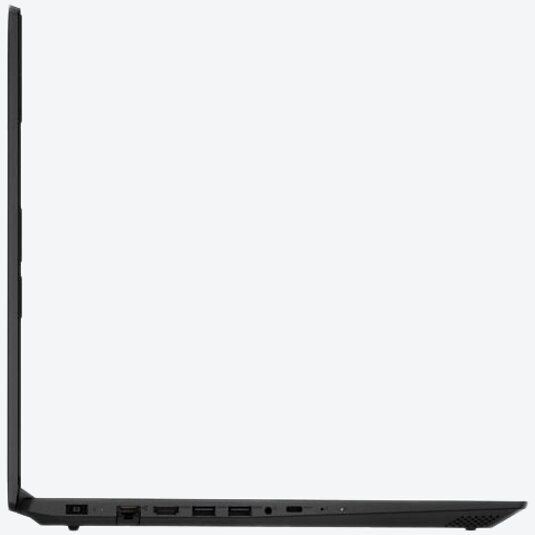 Lenovo IdeaPad L340-17IRH Gaming Schwarz 81LLCTO1WWDE1