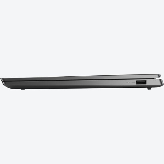 Lenovo Yoga S740-14IIL Grau 81RSCTO1WWDE1