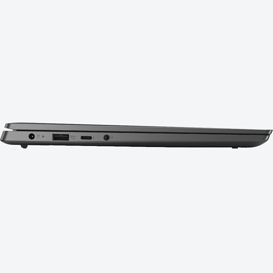 Lenovo Yoga S740-14IIL Grau 81RSCTO1WWDE1