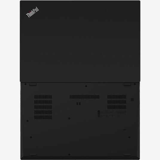 Lenovo ThinkPad T590 20N4CTO1WWDE0