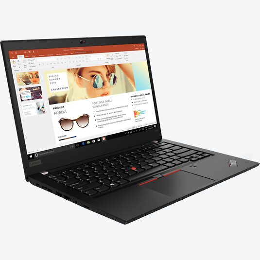 Lenovo ThinkPad T495 20NJCTO1WWDE0