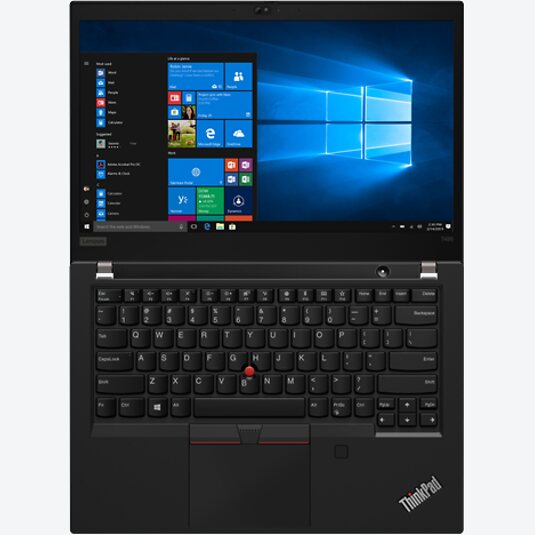 Lenovo ThinkPad T495 20NJCTO1WWDE0