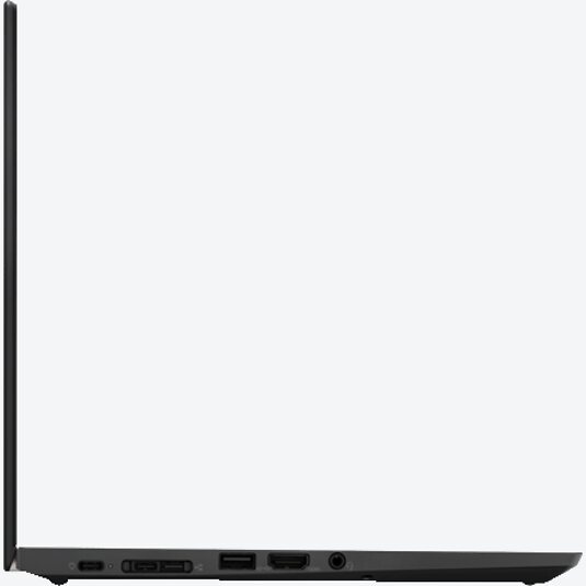 Lenovo ThinkPad X395 LTE 20NLCTO1WWDE1