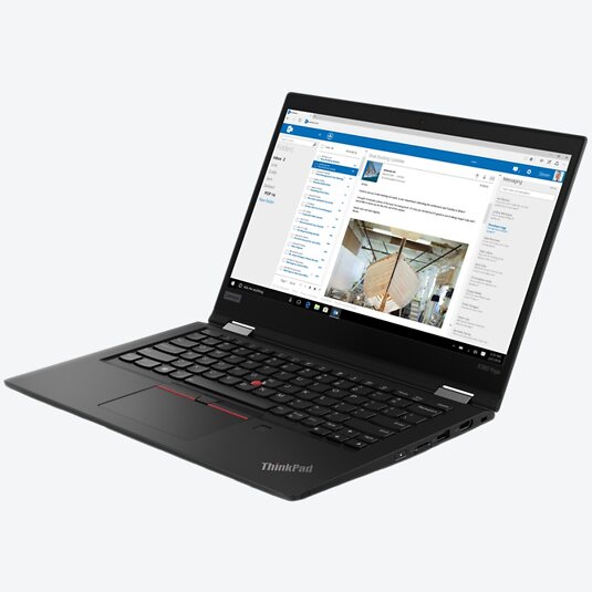 Lenovo ThinkPad Yoga X390 20NNCTO1WWDE0