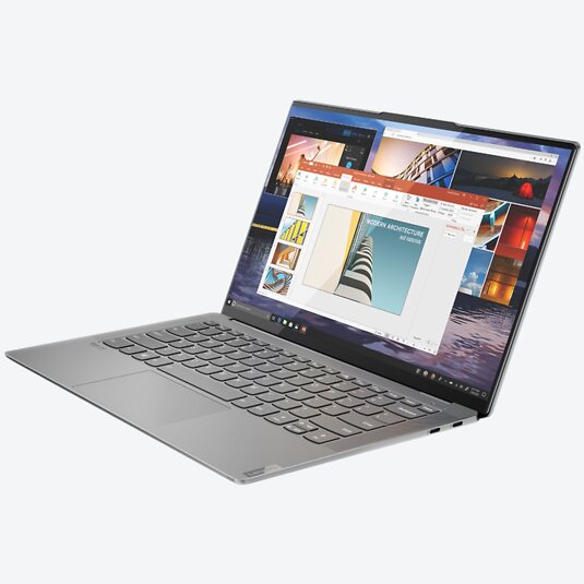 Lenovo Yoga S940-14IIL 81Q8CTO1WWDE0