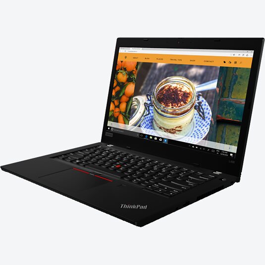Lenovo ThinkPad L490 LTE 20Q5002GGE