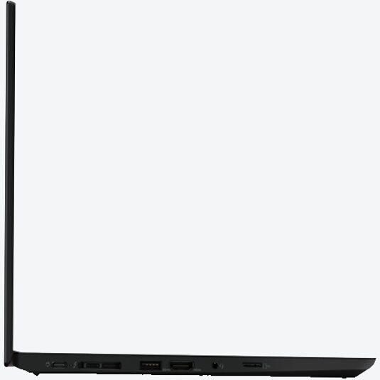 Lenovo ThinkPad P43s 20RHCTO1WWDE0