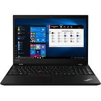 Lenovo ThinkPad P53s