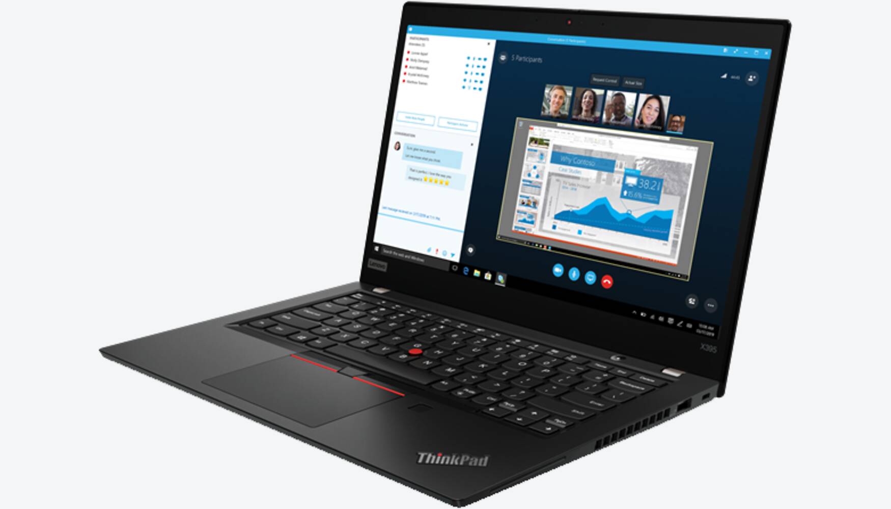 Lenovo thinkpad x395 обзор