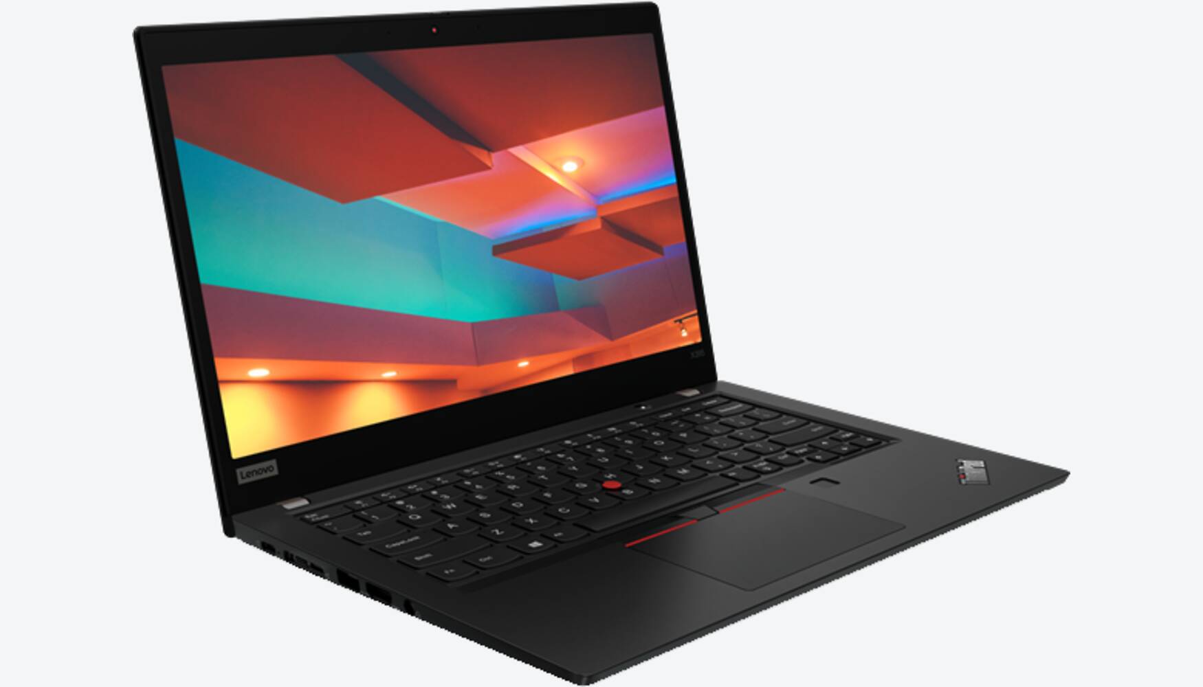 Lenovo thinkpad x395 обзор