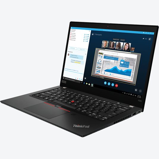 Lenovo ThinkPad X395 LTE 20NLCTO1WWDE2