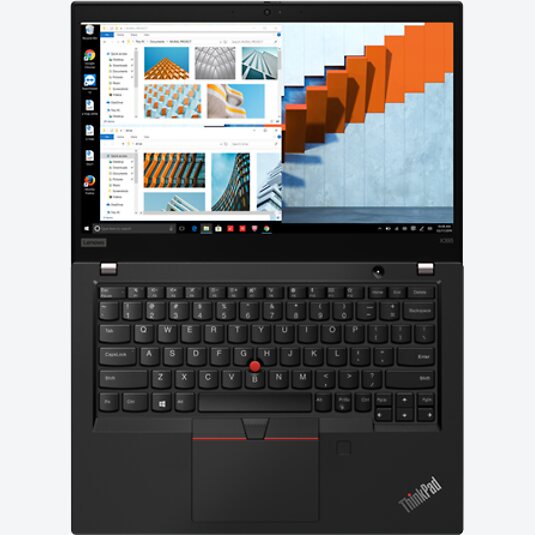 Lenovo ThinkPad X395 LTE 20NLCTO1WWDE2