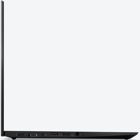 Lenovo ThinkPad T495s LTE 20QJCTO1WWDE2