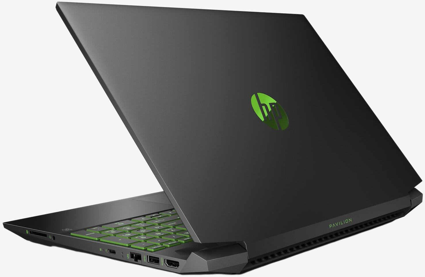 Hp Pavilion Gaming 15 Ec0315ng Nvidia Geforce Gtx 1650 HP Pavilion Gaming 15-ec0315ng Tests & Daten