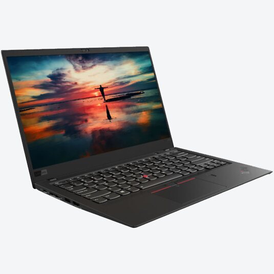 Lenovo ThinkPad X1 Carbon G6 WQHD LTE 20KHCTO1WWDE0