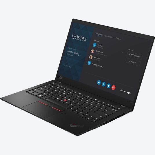 Lenovo ThinkPad X1 Carbon G7 20QDCTO1WWDE1