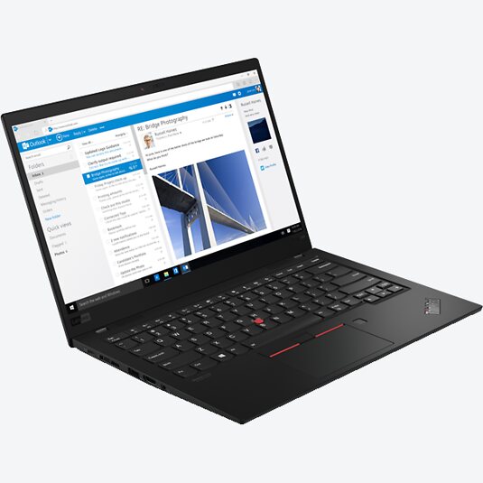 Lenovo ThinkPad X1 Carbon G7 20QDCTO1WWDE1