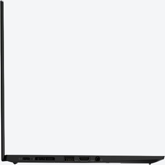 Lenovo ThinkPad X1 Carbon G7 20QDCTO1WWDE1