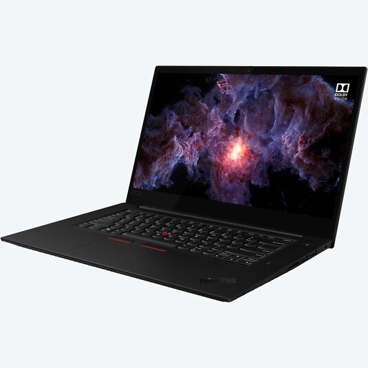 Lenovo ThinkPad X1 Extreme G2 20QVCTO1WWDE0