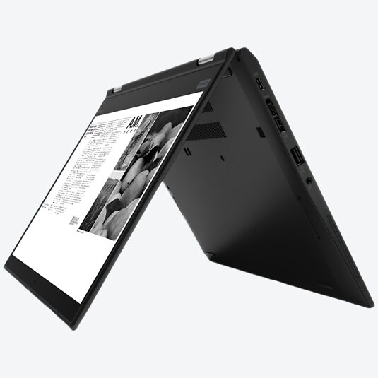 Lenovo ThinkPad Yoga X390 LTE 20NNCTO1WWDE2