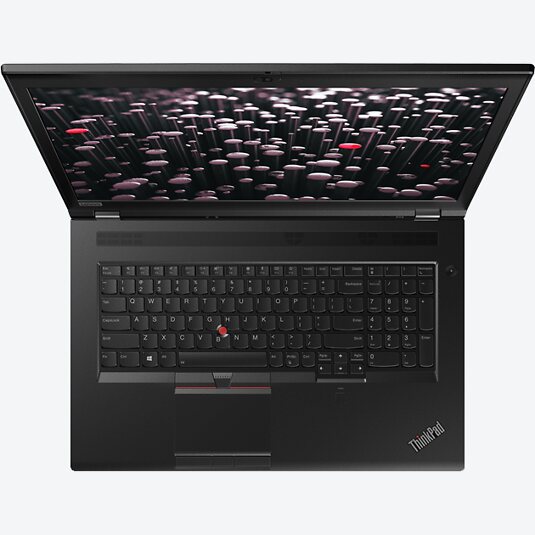 Lenovo ThinkPad P73 20QRCTO1WWDE0