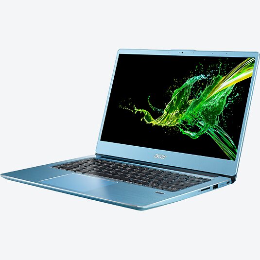 Acer Swift 3 SF314-57G (NX.HUGEV.001) Hellblau