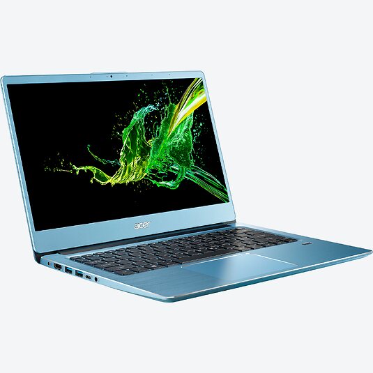 Acer Swift 3 SF314-57G (NX.HUGEV.001) Hellblau