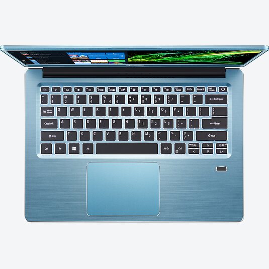 Acer Swift 3 SF314-57G (NX.HUGEV.001) Hellblau