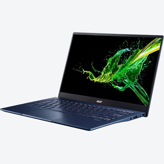 Acer Swift 5 SF514-54T-79YU Blau