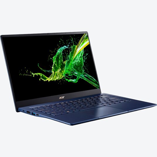 Acer Swift 5 SF514-54T-79YU Blau