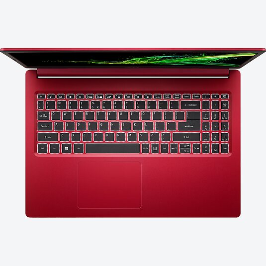 Acer Aspire 5 A515-54G-51G8 Rot