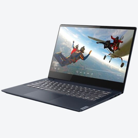 Lenovo IdeaPad S540-14API Blau 81NH00A1GE