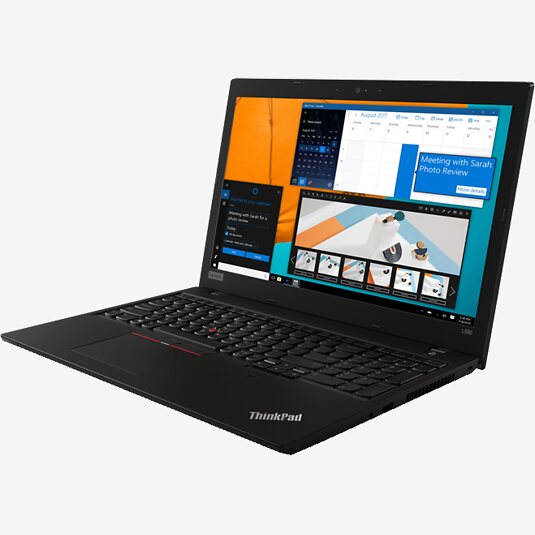 Lenovo ThinkPad L590 20Q7000XGE