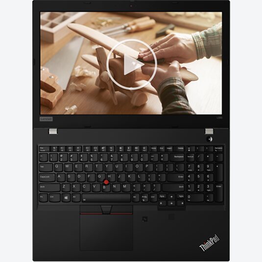 Lenovo ThinkPad L590 LTE 20Q700ANGE