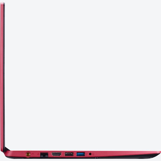 Acer Aspire 3 A315-42-R5M1 Rot