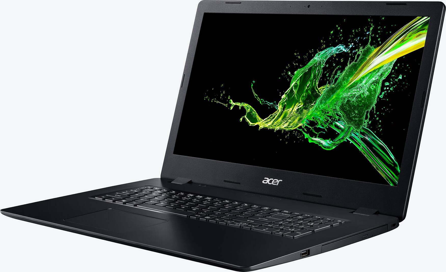 Acer Aspire 3 A317-51G-72MD Tests & Daten