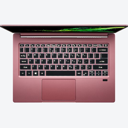 Acer Swift 3 SF314-57-521M Rosa
