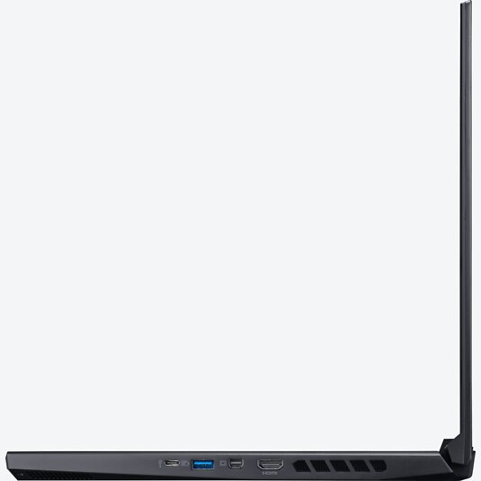 Acer CenceptD 5 CN517-71-769B Schwarz