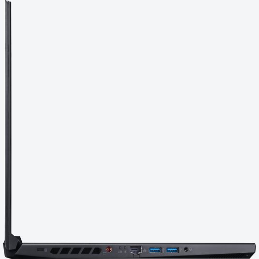 Acer CenceptD 5 CN517-71-769B Schwarz